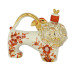 Red Lion Decanter