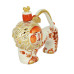 Red Lion Decanter