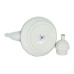 Forget-Me-Not Teapot, Radial Shape