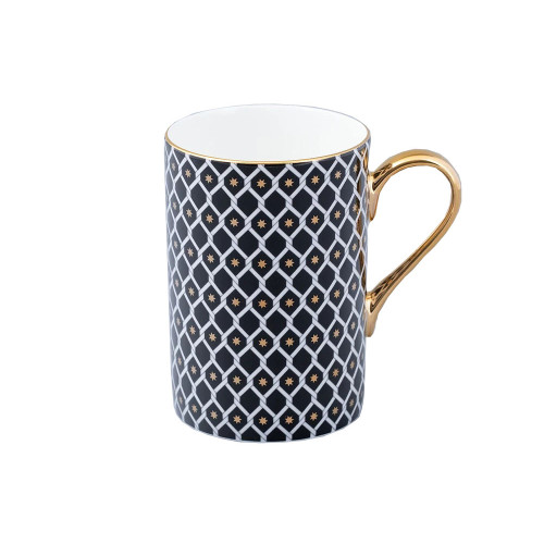 Nero 2 Mug, Idyll Shape, 400 ml Nero 2 Mug, Idyll Shape, 400 ml