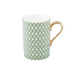 Lime 1 Mug, Idyll Shape, 400 ml