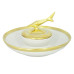 Cottage Caviar Bowl, Caspian Shape