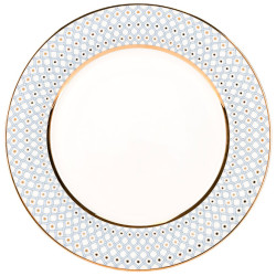 Azur 1 Flat Plate, Standard-2 Shape, 270 mm