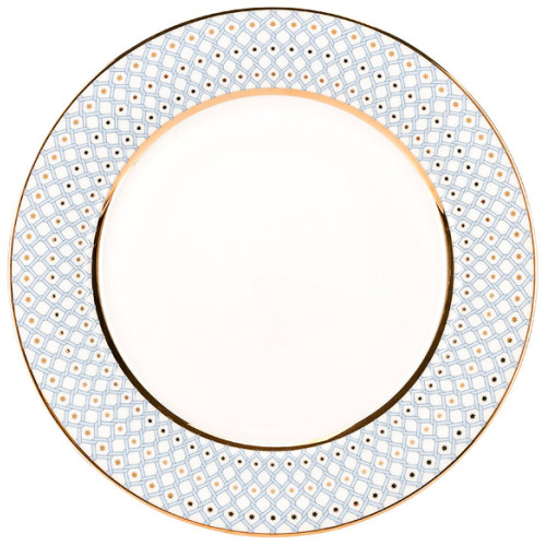 Azur 1 Flat Plate, Standard-2 Shape, 270 mm