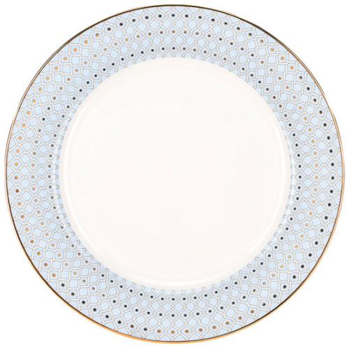 Azur 2 Flat Plate, Standard-2 Shape, 270 mm