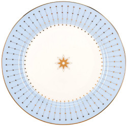 Azur Flat Plate, Standard-2 Shape, 200 mm