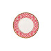Scarlett 2 Cup and Saucer, Idyll Shape, Gift Set