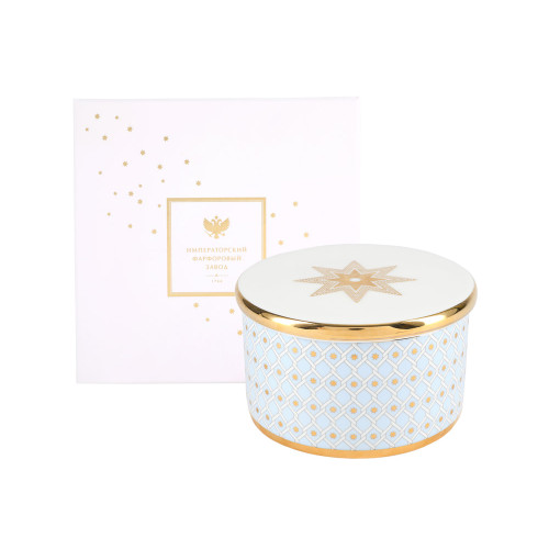 Azur Jewellery Box, Idyll Shape, Gift Set
