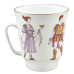 Spartacus Ballet 3-Piece Set, May Shape