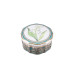 Lily of the Valley Jewellery Box, Round Shape, Gift Set