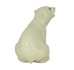 Polar Bear Cub Figurine Polar Bear Cub Figurine — photo 4 of 5