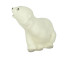 Polar Bear Cub Figurine Polar Bear Cub Figurine — photo 3 of 5