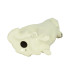 Poodle Figurine