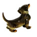 Dachshund Figurine Dachshund Figurine