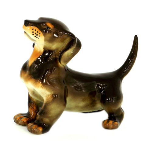 Dachshund Figurine Dachshund Figurine