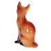 Fox Figurine