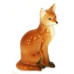 Fox Figurine