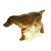 Irish Setter Figurine Irish Setter Figurine