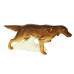 Irish Setter Figurine Irish Setter Figurine