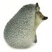 Hedgehog Figurine Hedgehog Figurine