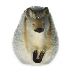Hedgehog Figurine