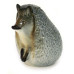 Hedgehog Figurine Hedgehog Figurine