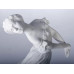 Tamara Karsavina Figurine, White