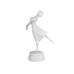 Tamara Karsavina Figurine, White