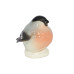 Large Bullfinch Figurine