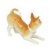 Playing Chihuahua Figurine, Chara