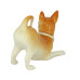 Playing Chihuahua Figurine, Chara