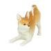 Playing Chihuahua Figurine, Chara
