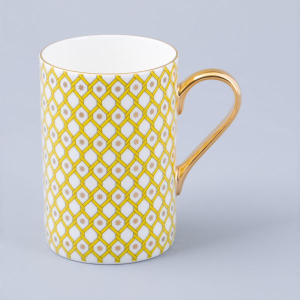 Primrose 1 Mug, Idyll Shape, 400 ml