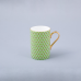 Lime 2 Mug, Idyll Shape, 400 ml Lime 2 Mug, Idyll Shape, 400 ml — photo 4 of 4