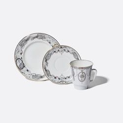 Swan Lake Ballet 3-Piece Set, May Shape