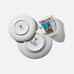 Romeo and Juliet Ballet 3-Piece Set, May Shape