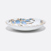 Lunar Cake Plate, Tulip Shape