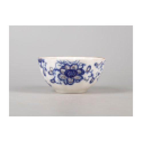 Singing Garden Bowl, Tulip Shape, 385 ml