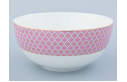 Astra 2 Salad Bowl, Eastern Shape, 195 mm
