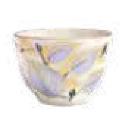 Lunar Handleless Coffee Cup, Tulip Shape