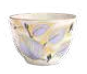 Lunar Handleless Coffee Cup, Tulip Shape