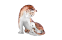 Leopard Figurine