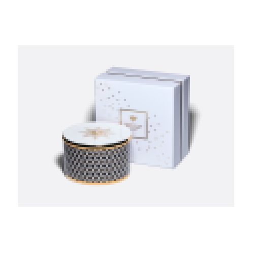 Nero 2 Jewellery Box, Idyll Shape, Gift Set