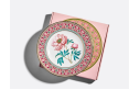 Wonderful Peony Decorative Plate, European-3 Shape, 270 mm, Gift Set