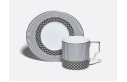 Elegant Cup and Saucer, Elegy Shape, 440 ml
