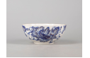 Singing Garden Bowl, Tulip Shape, 500 ml