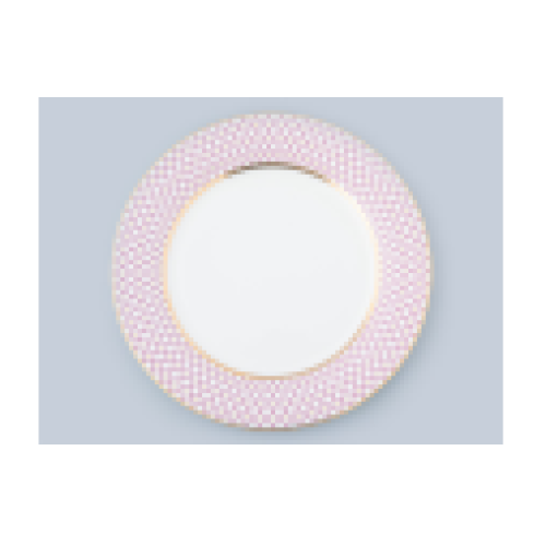 Astra 1 Flat Plate, Standard-2 Shape, 270 mm