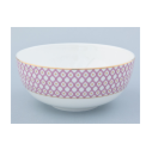 Astra 1 Salad Bowl, Eastern Shape, 160 mm
