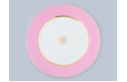 Astra 2 Flat Plate, Standard-2 Shape, 200 mm