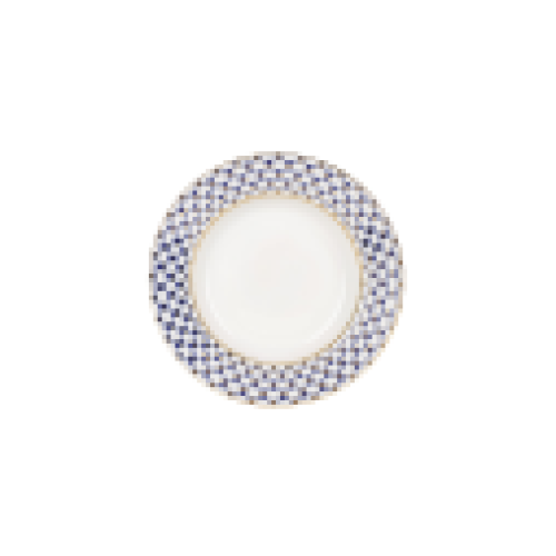Cobalt Net Deep Plate, 220 mm Cobalt Net Deep Plate, 220 mm